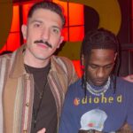 Andrew Schulz Instagram - The GOAT told me a story and now it all makes sense 🤯 BOSTON what a weekend. Thank you for always holding me down. Shout out to 50, Travis and Millys for the love and everyone of y’all that came out to the shows. 🙏 #TheLifeTour 🇺🇸 next stops DC, Philly, SF Boston, MA