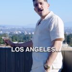 Andrew Schulz Instagram - LOS ANGELES… THE FORUM… #TheLifeTour Pre-Sale Tuesday 10am PST Code: ANDREW Ticket link in bio Thank you Babak Jamsheed Zadeh for sharing your Villa with me. The Tahdig was EXTRA crispy. Kia Forum