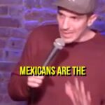 Andrew Schulz Instagram - The GWOATs and never forget it 🇲🇽🇲🇽🇲🇽 Mexican culture got to be be top 3 of all time. Work ethic unmatched. Family values 🤌. Gay jokes ✅. Cuisine 🔥. Only thing they’re missing is booty cheeks. Mi gente explain why no nalgas?