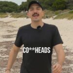 Andrew Schulz Instagram – Fun fact: The Quokka’s closest living ancestor is the Moroccan Jew. 

PERTH, AUSTRALIA Thank you for the shows, the Quokka hunt and the Padel. 

#TheLifeTourAustralia