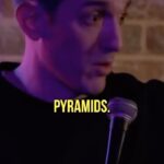 Andrew Schulz Instagram – 6 years ago I put my first comedy special on YouTube bc there was no interest in it from any network.

Today we added a 2nd show at Madison Square Garden. 

Be loyal to the people. They will set you free.