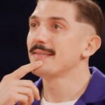 Andrew Schulz Instagram - Madison Square Garden… Dad, I’ll see you there ❤️ 2ND MSG SHOW ADDED!!! On sale Now!!! Ticket link in bio I’ve thought about this moment every single day for the last 16 years. Thank you so much to everyone that shared a clip, brought friends to a show and spread the word. You’ve literally made my dream come true. I cannot wait to put on the greatest comedy show The Garden has ever seen. Amazing job @valafilms 🔥🔥🔥