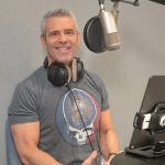 Andy Cohen Instagram - It’s publication day for THE DADDY DIARIES: THE YEAR I GREW UP! I also recorded the audio book for your listening pleasure.