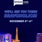 Andy Cohen Instagram - I need Andy and a slot machine. #BravoCon is coming to Las Vegas November 3rd-5th!! 🎰🎲❤️ For more info, you can bet on BravoTV.com/BravoCon Las Vegas, Nevada
