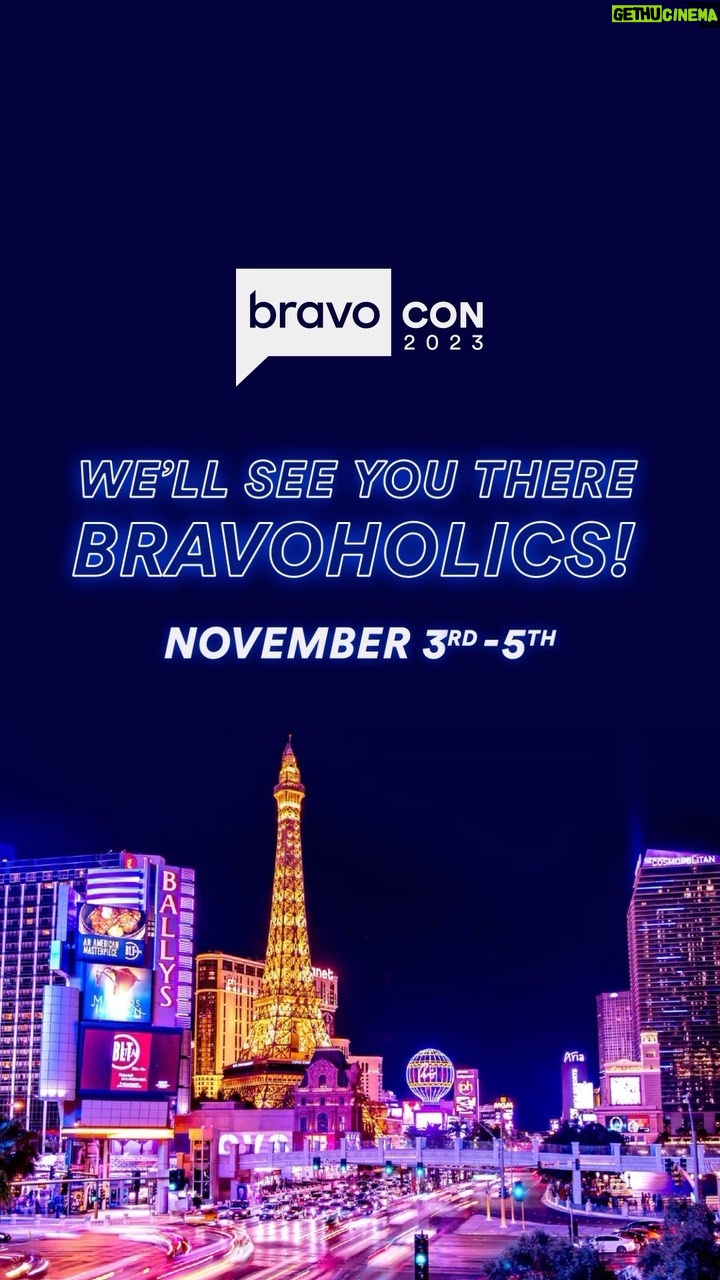 Andy Cohen Instagram - I need Andy and a slot machine. #BravoCon is coming to Las Vegas November 3rd-5th!! 🎰🎲❤️ For more info, you can bet on BravoTV.com/BravoCon Las Vegas, Nevada