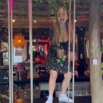 Andy Cohen Instagram - The sign said shake your ass for a free shot- and there was no fine print! @praisethelourd Tulum, México