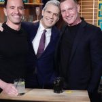 Andy Cohen Instagram – George Kolasa passed away today after an inspiring battle with glioblastoma. Inspiring may seem like an odd word choice, but George was so at peace with himself and what was to be – dare I say he found whatever joy he could out of something decidedly UNjoyful.  But that was who George was. The love he shared with his husband Justin lifted up all who knew them. He wanted his legacy to be his contribution to helping fight rare cancers, so I’m putting the link to his fund raising drive in my bio.  Life is so precious. I feel like George was randomly picked out of line and showed us all what it’s like to live within courage and light. He set a beautiful example. George was a Deadhead so I like to think he might be tickled that he died the same day as Jerry Garcia. I’m hoping Jerry is up there singing him a special welcome song. All my love to Justin, and to George’s whole family. I’ll see you on the flip side, brother. ❤️