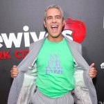 Andy Cohen Instagram – Had a ball at the #RHONY premiere party last night! Can’t wait for you to meet these women! Premieres Sunday night! Rainbow Room – Rockerfeller Center