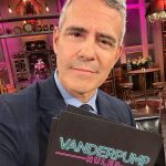 Andy Cohen Instagram – Some people wait a lifetime for a moment like this…. #PumpRules #ReunionDay