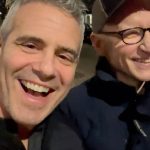 Andy Cohen Instagram – AC2 x Saturday Night