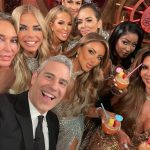 Andy Cohen Instagram – #RHOM Reunion – streaming on Peacock NOW!