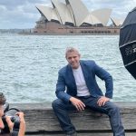 Andy Cohen Instagram – Goodbye, Sydney. What a magical place and the people are INCREDIBLE. Sydney, Australia