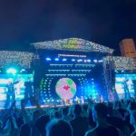 Andy Cohen Instagram – Kylie TRIUMPHS @ Sydney World Pride !!!! Sydney, Australia