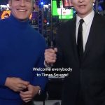 Andy Cohen Instagram - Counting down to an epic New Year’s Eve. Anderson Cooper and Andy Cohen are back for New Year’s Eve Live tomorrow night starting at 8 pm ET on CNN and streaming on Max. Join the fun and share your New Year’s photos with us using #CNNNYE!