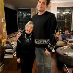 Andy Cohen Instagram – Cute couple alert!