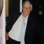 Andy Cohen Instagram – 💥 My Dad is 90 today!! 💥 Happy Birthday, Mr. Lou! He is a great role model, kind, calm, fair, flirty, and smart! Share some love in the comments!