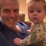 Andy Cohen Instagram – Pebbles!