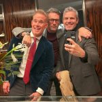 Andy Cohen Instagram - 🎄 FESTIVE! 🎅🏽 #314Evah