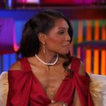 Andy Cohen Instagram – Very valuable conversation w/ the stars of #marriedtomedicine – part 2 of the reunion airs Sunday