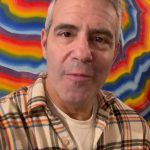 Andy Cohen Instagram – Halloween Should Be Scary!