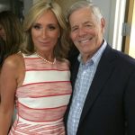 Andy Cohen Instagram – 💥 My Dad is 90 today!! 💥 Happy Birthday, Mr. Lou! He is a great role model, kind, calm, fair, flirty, and smart! Share some love in the comments!