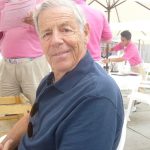 Andy Cohen Instagram – 💥 My Dad is 90 today!! 💥 Happy Birthday, Mr. Lou! He is a great role model, kind, calm, fair, flirty, and smart! Share some love in the comments!