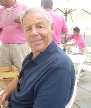Andy Cohen Instagram - 💥 My Dad is 90 today!! 💥 Happy Birthday, Mr. Lou! He is a great role model, kind, calm, fair, flirty, and smart! Share some love in the comments!