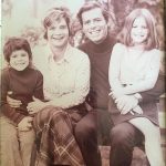 Andy Cohen Instagram – 💥 My Dad is 90 today!! 💥 Happy Birthday, Mr. Lou! He is a great role model, kind, calm, fair, flirty, and smart! Share some love in the comments!
