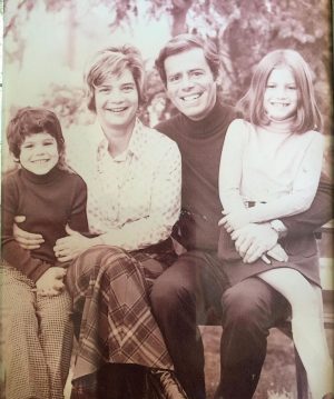 Andy Cohen Instagram - 💥 My Dad is 90 today!! 💥 Happy Birthday, Mr. Lou! He is a great role model, kind, calm, fair, flirty, and smart! Share some love in the comments!