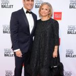 Andy Cohen Instagram – A magical evening at @nycballet honoring @sarahjessicaparker tonight, with a magical date @amysedaris!  #Footless (📸: @charlessykes)