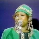 Andy Cohen Instagram - Further proof that #arethafranklin was perfect. I’d never seen her cover this song. Magic. And effortless.