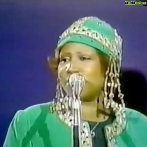 Andy Cohen Instagram - Further proof that #arethafranklin was perfect. I’d never seen her cover this song. Magic. And effortless.