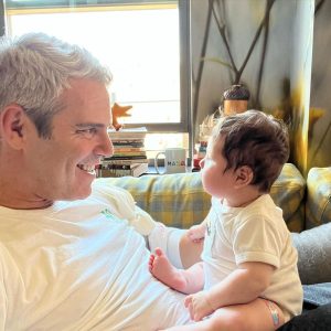 Andy Cohen Instagram - We See Each Other…..