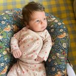 Andy Cohen Instagram - Good morning from Little Lucy! ♥️