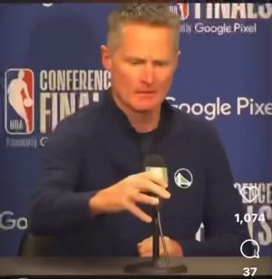 Andy Cohen Instagram - Thank you Coach Kerr