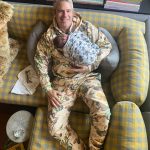 Andy Cohen Instagram - 🌞Happy Saturday! 🌞 West Village