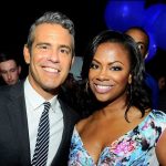 Andy Cohen Instagram – What can I say about @kandi !? One of the greats! A superstar! What a run! #Worldwide  #RHOA