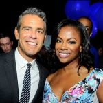 Andy Cohen Instagram - What can I say about @kandi !? One of the greats! A superstar! What a run! #Worldwide #RHOA
