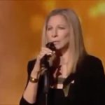 Andy Cohen Instagram - “Avinu Malkeinu” is my favorite prayer to hear tonight at Yom Kippur services. It asks God to have compassion for our world, to hear our voices and sins and inscribe us in the book of life. In 2013, Streisand sang it live in Israel for the 90th birthday of President Shimon Peres. It’s stunning. Happy New Year to those who celebrate and have an easy fast.