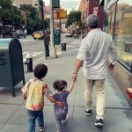 Andy Cohen Instagram – ❤️ 🚂 New York, New York