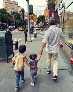 Andy Cohen Instagram - ❤️ 🚂