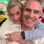 Andy Cohen Instagram - Got to see my Mama this weekend ♥️