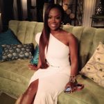 Andy Cohen Instagram - What can I say about @kandi !? One of the greats! A superstar! What a run! #Worldwide #RHOA