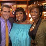 Andy Cohen Instagram - What can I say about @kandi !? One of the greats! A superstar! What a run! #Worldwide #RHOA