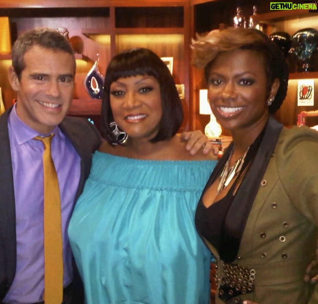 Andy Cohen Instagram - What can I say about @kandi !? One of the greats! A superstar! What a run! #Worldwide #RHOA