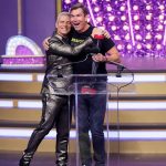 Andy Cohen Instagram - Our brilliant WWHL photographer @charlessykes sent me a ton of BravoCon pics that I finally went through. Never too late to re-live a great time. Take me back there!