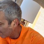 Andy Cohen Instagram – ☀️ good morning ☀️