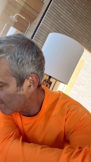 Andy Cohen Instagram - ☀️ good morning ☀️