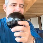 Andy Cohen Instagram – Ask the Meatball….