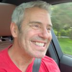 Andy Cohen Instagram – On Recalculating Calculations….